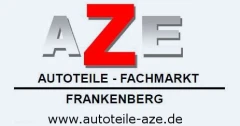 AZE Autoteile Fachmarkt Frankenberg