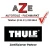 Logo AZE Autoteile Fachmarkt