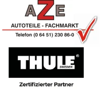 AZE Autoteile Fachmarkt Frankenberg