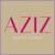 Logo Aziz Beauty Lounge Medical Beauty