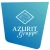 Logo Azurit Pflegezentrum Blankenburg