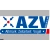 Logo AZV - Altmark Zeitarbeit Vogel GmbH & Co. KG