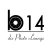 Logo B-14 Photo Lounge