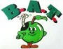 Logo B.A.T. GmbH Biologische Abfallverwertung Templin