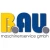 Logo B.A.U.maschinenservice GmbH