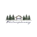 Logo B&B Bed and Breakfast Philosophenweg