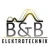 Logo B&B Elektrotechnik