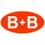 Logo B + B Franke Umwelttechnologie GmbH