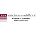 b.b.h. Lohnsteuerhilfe e.V. J&uuml;rgen Kellermann Bamberg