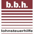 b.b.h. Lohnsteuerhilfeverein e.v. Dresden