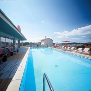 B&B HOTEL Hannover-Garbsen Garbsen