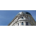 Logo b+b management GmbH