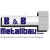Logo B & B Metallbau GbR
