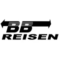 Logo B.B. Reisen GmbH