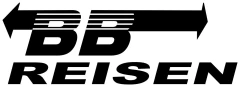 Logo B.B. Reisen GmbH