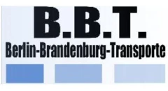 Logo B.B.T. Berlin-Brandenburg-Transporte
