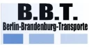 Logo B.B.T. Berlin-Brandenburg-Transporte Marcel Lorenz