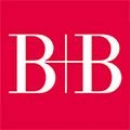 Logo B+B Thermotechnik GmbH