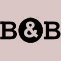 Logo B &B US Bikes Inh. Roger Bux