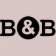 Logo B &B US Bikes Inh. Roger Bux