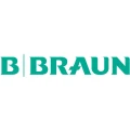 Logo B. Braun Melsungen AG