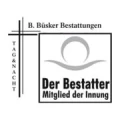 Logo B&uuml;sker, Berthold