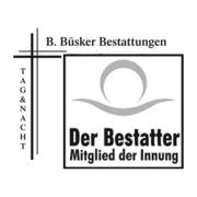 Logo Büsker, Berthold