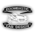 B.C.D. Boombastic Car Design Hamburg