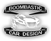 B.C.D. Boombastic Car Design Hamburg