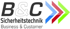B&C Sicherheitstechnik GmbH Dortmund