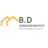Logo B.D Gebäudeservice
