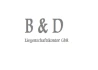 Logo B & D Liegenschaftskontor GbR
