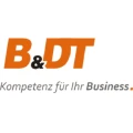 B & DT B&uuml;rofachhandel u. Datentechnik GmbH B&uuml;rofachhandel Datentechnik Erfurt