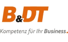 B & DT Bürofachhandel und Datentechnik Erfurt