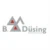 Logo B. D&uuml;sing Bedachungen