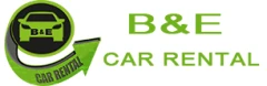 B&E Car rental Bochum