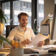 b.e.o Verwaltung u. Service GmbH Stuttgart