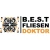 Logo B.E.S.T Fliesen Doktor