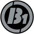 Logo B-Eins OHG