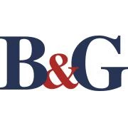 Logo B & G Maschinenhandels- gesellschaft mbH