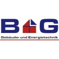 Logo B & G Zentralheizungsbau GmbH
