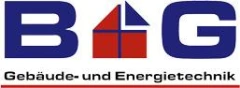 Logo B & G Zentralheizungsbau GmbH