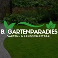 B.Gartenparadies Traben-Trarbach