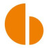 Logo b gmbh medien + datenbanken