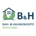 Logo B&H Bauberatung und Hausverkauf