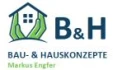Logo B&H Bauberatung und Hausverkauf