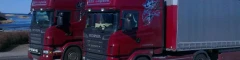 Logo B & H Logistik