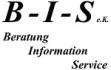 Logo B-I-S e. k.
