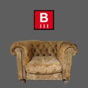 Logo B III Architekten Kolbrink-Baier-Schlett