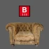 Logo B III Architekten Kolbrink-Baier-Schlett Architekten